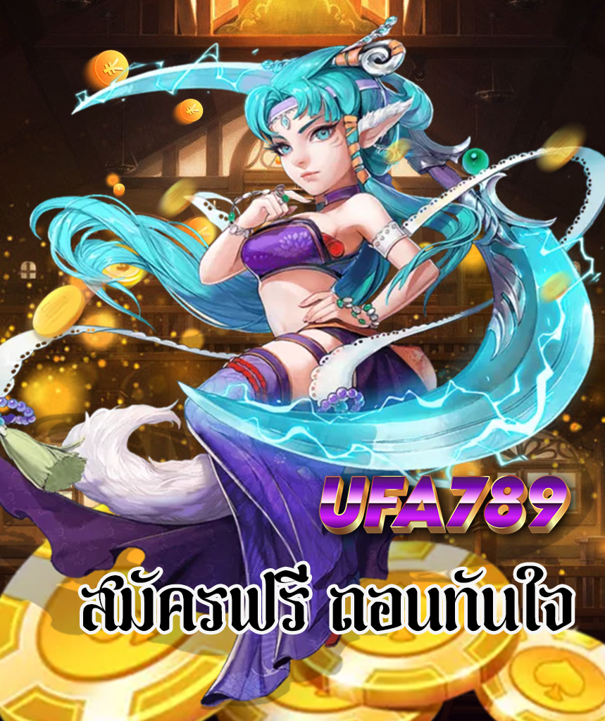 ufa789 เข้าสู่ระบบ